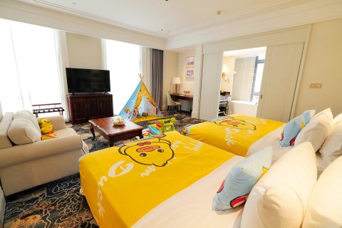 霞浦海悦大酒店