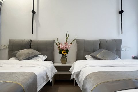 美宿洛丽塔客栈(大理古城南门店)