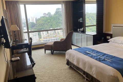 丽景酒店(骑楼城三总府店)