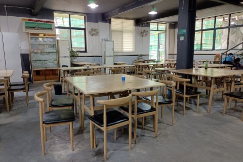 几米酒店(德阳文庙广场洋洋百货店)