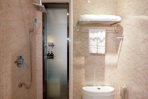 泉州长城戴斯酒店(西街古城店)