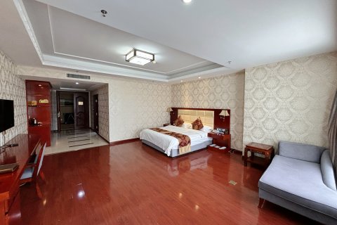 瑞丰国际饭店(固原博物馆九龙路店)