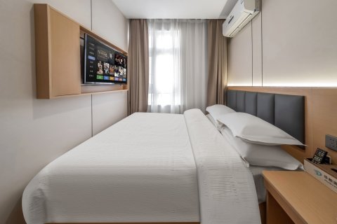 华都酒店(喀什古城景区艾提尕尔清真寺店)