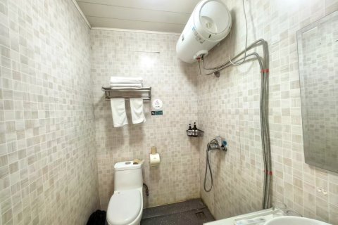 如家华驿酒店(廊坊香河938总站公交站店)