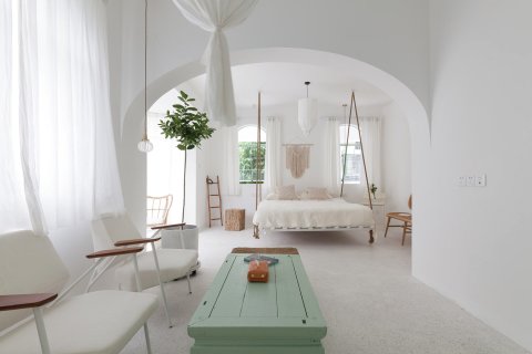 厦门oneday薄荷设计师