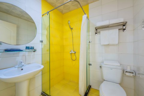 如家华驿精选酒店(三河燕郊大学城店)