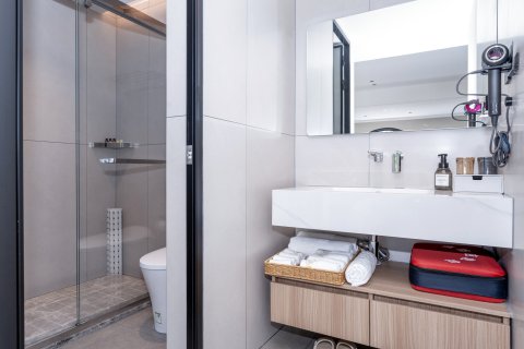 屿都·海拾光民宿