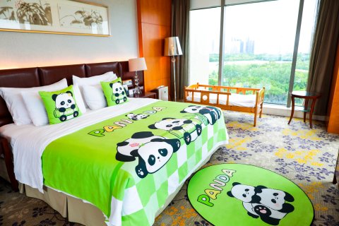 无锡君来湖滨饭店