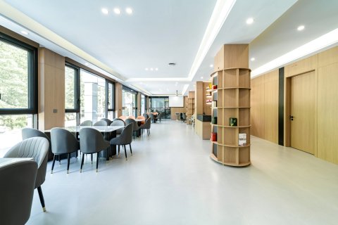 外滩壹號·山川竹海·智能影音·美宿(泾县水墨汀溪风景区店)