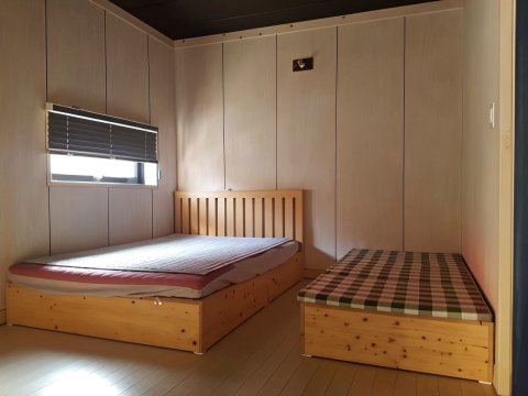 Namyangju Masil Village Pension(Namyangju Masil Village Pension)