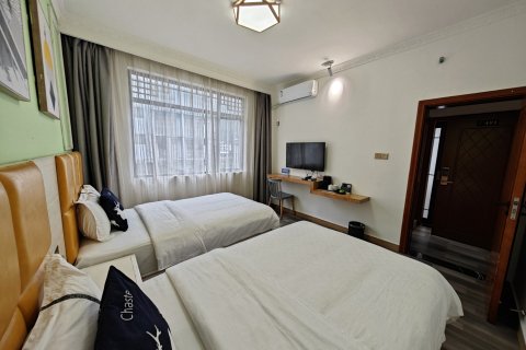 鹿港小镇客栈(阳朔西街店)