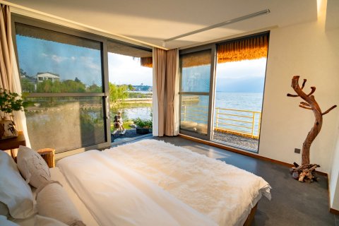 大理双廊观海雅苑