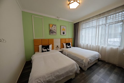 鹿港小镇客栈(阳朔西街店)