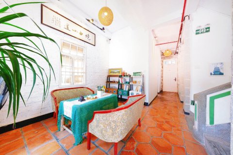 泉州肃清门客栈(西街开元寺店)