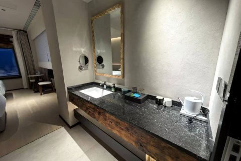 听山·观景酒店(莲花公园店)