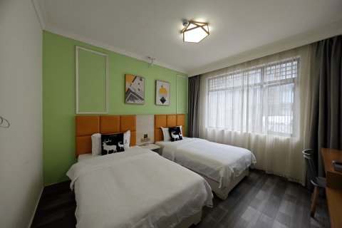 鹿港小镇客栈(阳朔西街店)