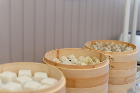 汉庭酒店(吉安泰和站店)