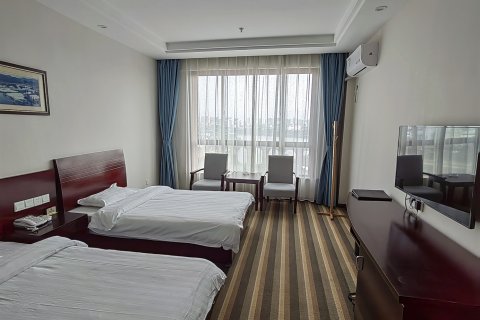 黄山广交大酒店(屯溪老街店)