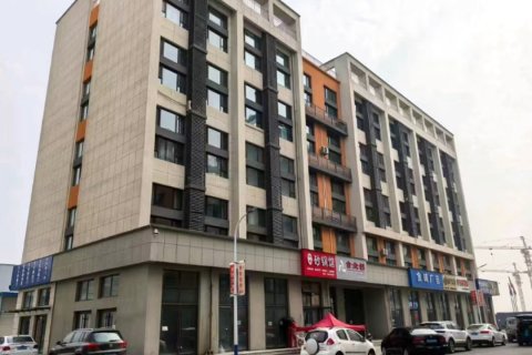 云栖民宿(凤凰岭森林公园红星东街店)