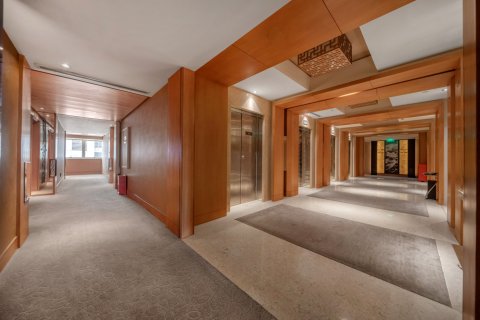 重庆国贸格兰维大酒店