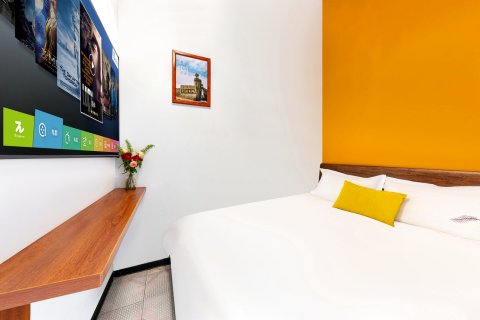 泉州肃清门客栈(西街开元寺店)