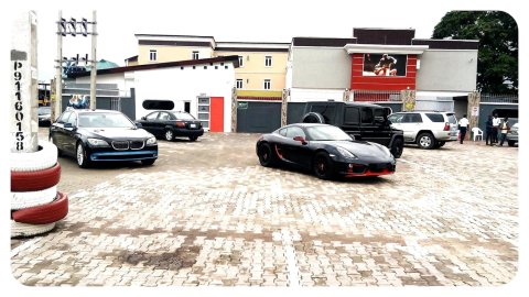 尼罗酒店(Nero Hotel)