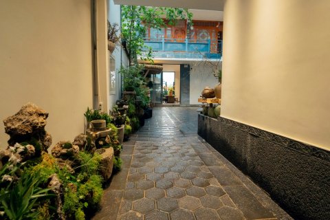 大理双廊观海雅苑