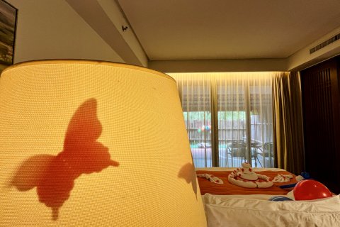 赤壁春泉庄酒店