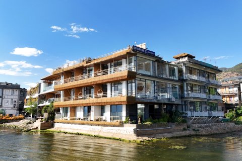 大理双廊观海雅苑