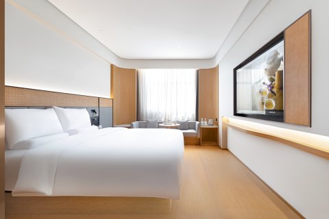 全季酒店(呼和浩特新华广场将军衙署店)