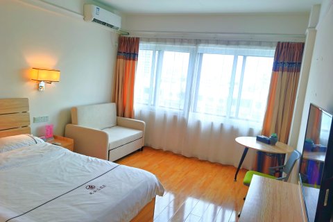 柳州延安大酒店(高铁站店)