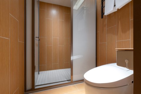 全季酒店(呼和浩特新华广场将军衙署店)