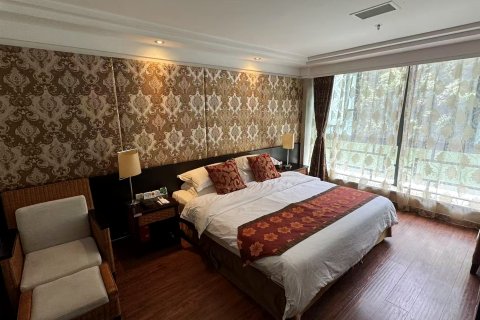 重庆四面山大酒店