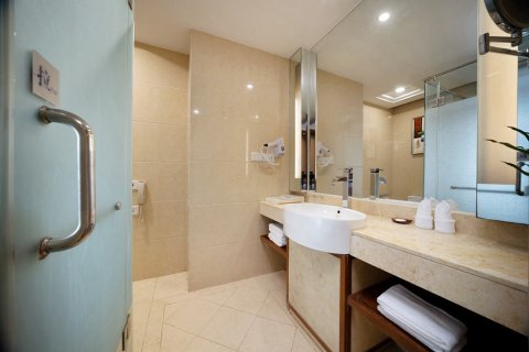 三亚亿源轩宇大酒店(市政务中心店)