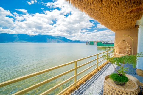 大理双廊观海雅苑