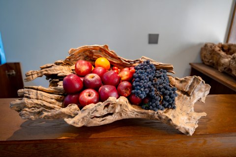 大理双廊观海雅苑