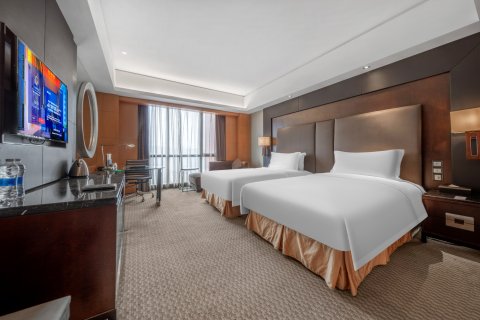 重庆国贸格兰大酒店