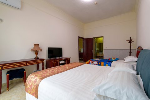 北京龙脉温泉度假村