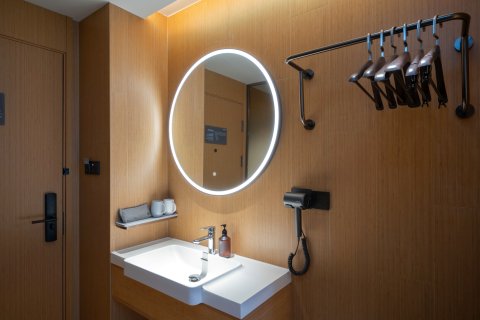 全季酒店(晋中灵石王家大院店)