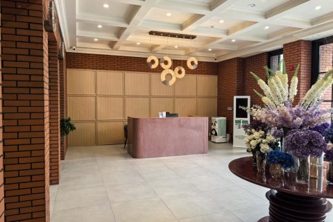 灯塔良辰花园酒店