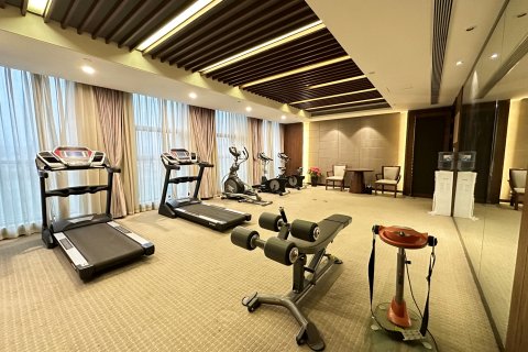 德清德信君亭酒店