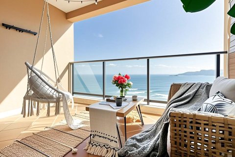 三亚牧海海景民宿(三亚湾海月广场店)