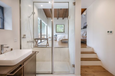 大乐之野(莫干山庾村店)