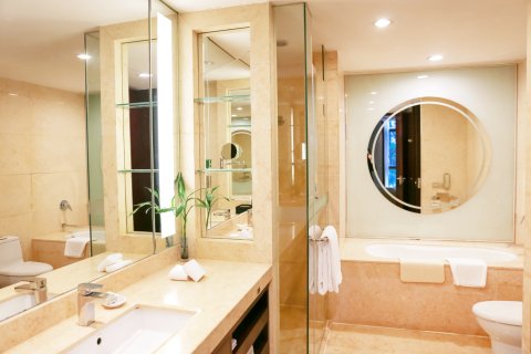 上海朱家角皇家郁金香花园酒店