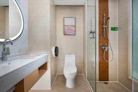 维也纳酒店(深圳石岩石龙社区店)