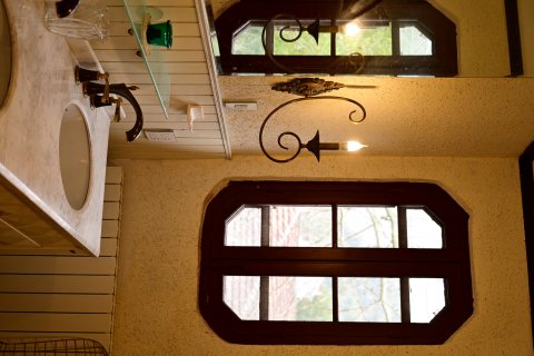 莫干山领地艺术民宿