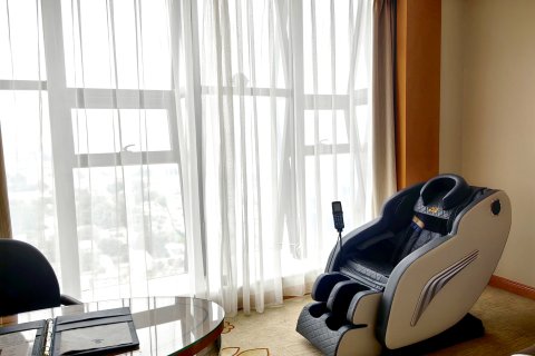 高阳振华鑫悦国际酒店