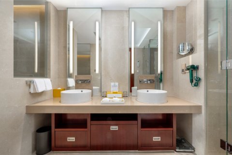 宁波泛太平洋大酒店