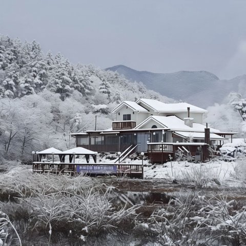 Villa Pension in Cheonan(Villa Pension in Cheonan)