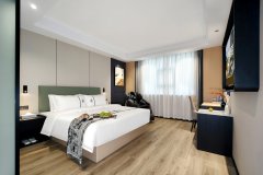 漫州酒店(平昌店) 漫州酒店(平昌店)